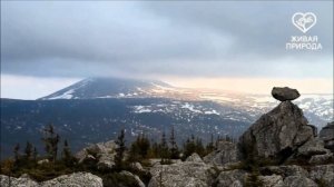 8 красивых гор России, которые стоит покорить