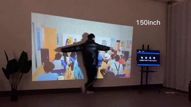 Рейтинг ТОП 5: Лучшие проекторы 2021/22 до 10000 руб. с АлиЭкспресс | Недорогие проекторы до 100$