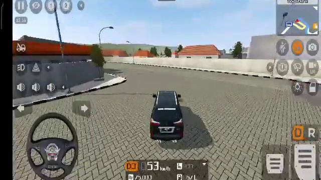 NEW LEXUS LX570 2019 CAR MOD || NEW BUSSID MOD || NEW INDIA CAR MOD || krishna gaming