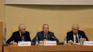 Dumitru Dorin Prunariu -la Academia Română- Timișoara-7 04 2017-video7 Adriana Weimer