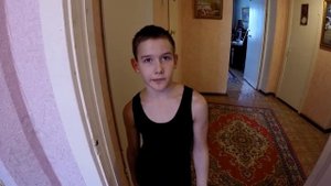 Аттракцион "турник". Как продержаться. Советы бывалого.