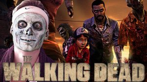 400 ДНЕЙ?СТРИМ И ПРОХОЖДЕНИЕ THE WALKING DEAD?БЕСПЛАТНО РАЗДАЮ СКИНЫ КСГО,КЛЮЧИ НА ИГРЫ