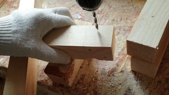 DIY Как сделать подставку под стиральную машину/How to make a stand for your washing machine смотреть онлайн