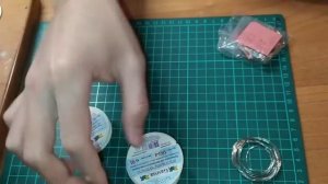 Где купить проволоку для Wire wrap?