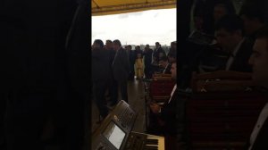 HAMIK TAMOYAN, HAJI ABASI, ARTUR SAFOYAN, JONO TEMURYAN, RUSTAM MAXMUDYAN CHARSHEMA SOR 2019 ZIYARA