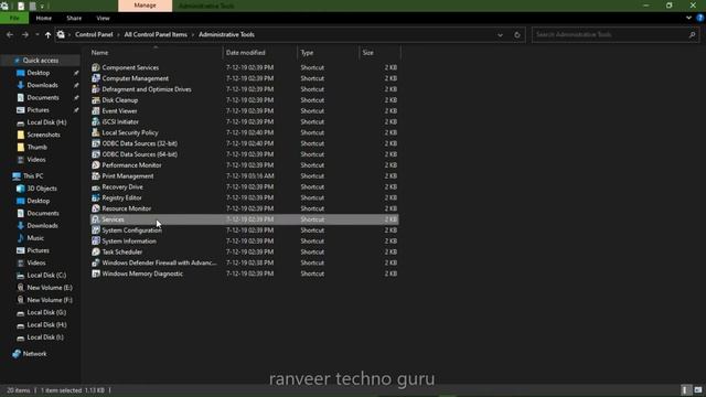 auto update को कैसे बंद करे ?||how to disable auto update windows 10,8,7?? смотреть онлайн