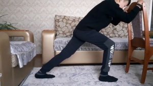 Болят(забиты) икроножные мышцы.Что делать?