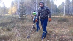 металопоиск на урале#коп в челябинской области