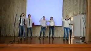 Учитель информатики песня