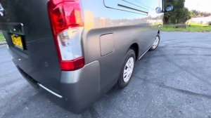 5149-2021 Nissan NV350 Caravan