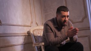 Hrach Yengoyan `` Khostovanutyun `` / Հրաչ Ենգոյան ՝՝ Խոստովանություն ՝՝