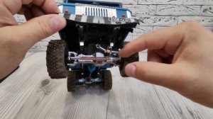 WPL как ХОББИ. С чего все НАЧИНАЛОСЬ?