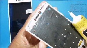 Restoration destroyed Phone | Mi note 4 | Rebuild Broken phone