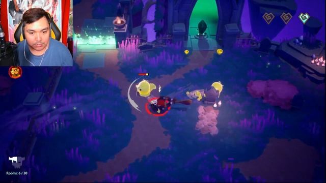 Readyset Heroes Co-op (NBGB) смотреть онлайн