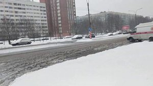 Больница Святого Великомученика Георгия