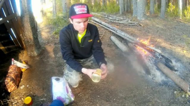 Болен Рыбалкой №278 - Тоскливый... смотреть онлайн