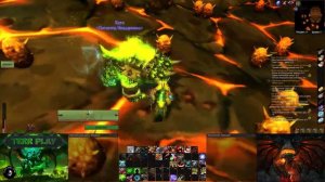 Как найти на карте Логово Ониксии или где оно находится. Игровая зона World Of Warcraft