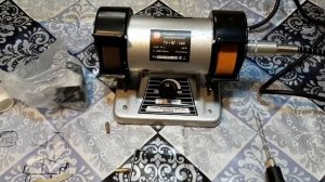 Точило электрическое с гибким валом ТЭ+ВГ-160