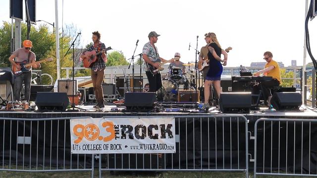 13) "John Wayne" by the Guy Marshall Band at Second Bell Fest, Knoxville Sept 30, 2022 смотреть онлайн