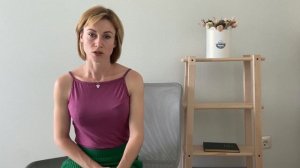 О саморазвитии школьников. Психолог Ирина Филоненко