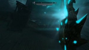 Skyrim (Xbox One) Random Gameplay (Modded)