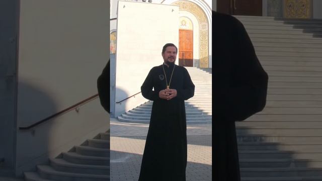 Храм как место для души