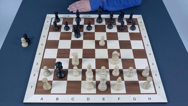 The Englund Gambit | Mainline and Traps | Chess Openings | Gambits | IM Andrey Ostrovskiy
