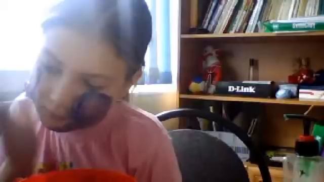 как снять грим рана без латакса (часть 3) смотреть онлайн