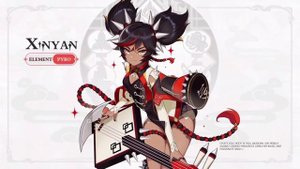 Геншин Импакт Топ5 Самых Слабых Персонажей