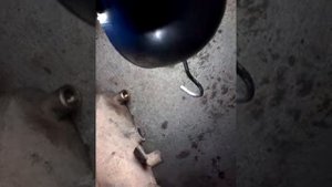 Фолтсваген тауран снятие турбины