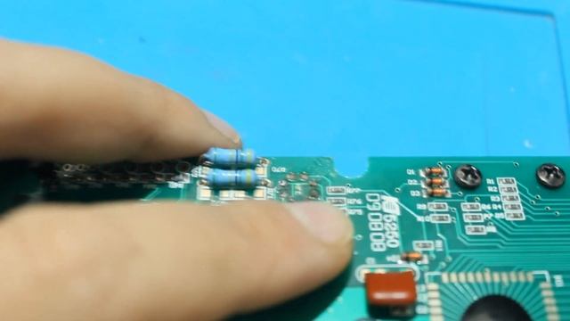 Review Gordak 902 SMD