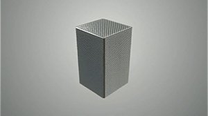 Сварной пластинчатый теплообменник