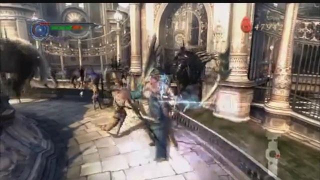 Snow Reviews! Miner Warfare and Devil May Cry 4 Special Edition смотреть онлайн