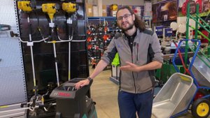 Измельчитель BOSCH AXT 25D 0600803100