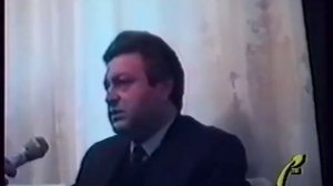 ! 21 декабря 1991 г  Как разваливалась большая страна СССР