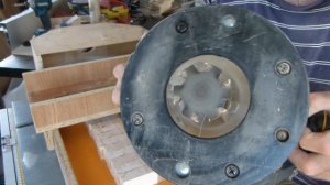 Как сделать торцевую доску с оригинальным рисунком. DIY