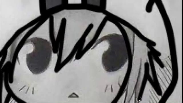 Как я рисую арт l How I draw art смотреть онлайн