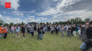 Как прошел VK Fest в Красноярске: обзор фестиваля