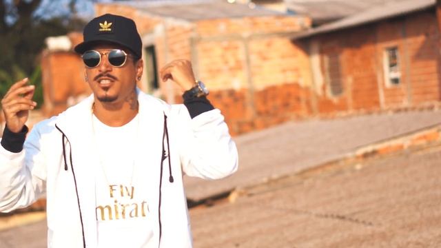 pateta código 43 - Nóis é Ouro смотреть онлайн