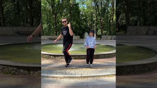 Лучшие шаффл связки?Обучение танцу?? смотреть онлайн