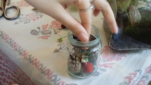 DIY Законсервируем ваши воспоминания! / Необычное хранение фото!