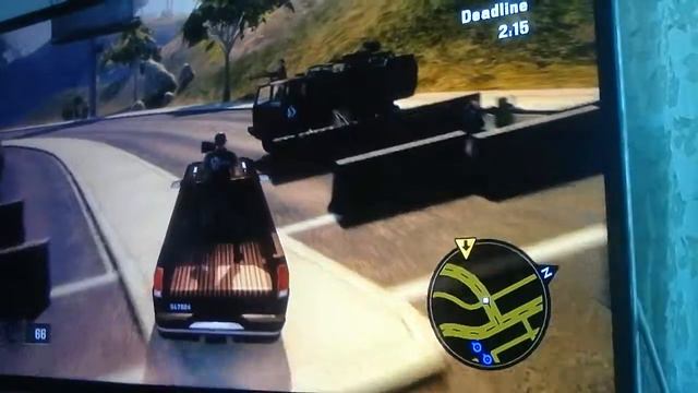 Непонятная военная игра на xbox360 смотреть онлайн