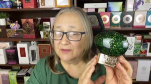 The House of Oud Emerald Green и его колдовская сущность.
