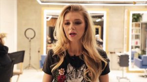 #звездародилась: актриса Анастасия Уколова