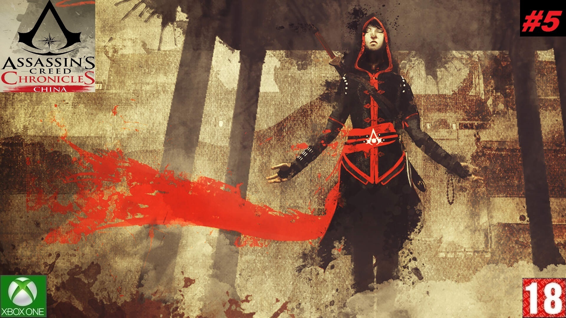 Запрет assassin s creed. Assassins Creed Chronicles China. Assassin’s Creed Chronicles: China (хроники: Китай). Assassin’s Creed Chronicles: China (2015). Assassins Creed Chronicles China обои.