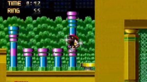 Sonic Megamix 3.5 - Shadow | ✪ Sonic Hack Longplay