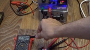 ✔️DC-DC ПОВЫШАЮЩИЙ/ПОНИЖАЮЩИЙ ПРЕОБРАЗОВАТЕЛЬ 100W электроника из Китая diy электронные самоделки