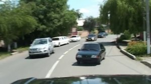 Ингушская свадьба.Ролик 4.