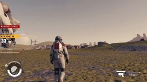 RTX 4060 Ti : Starfield All Settings 4K FPS Test