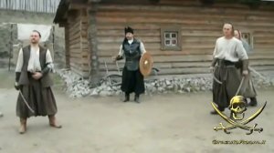 Ой ся ты Ой ся, ты меня не бойся (Ty mňa nebojsa)